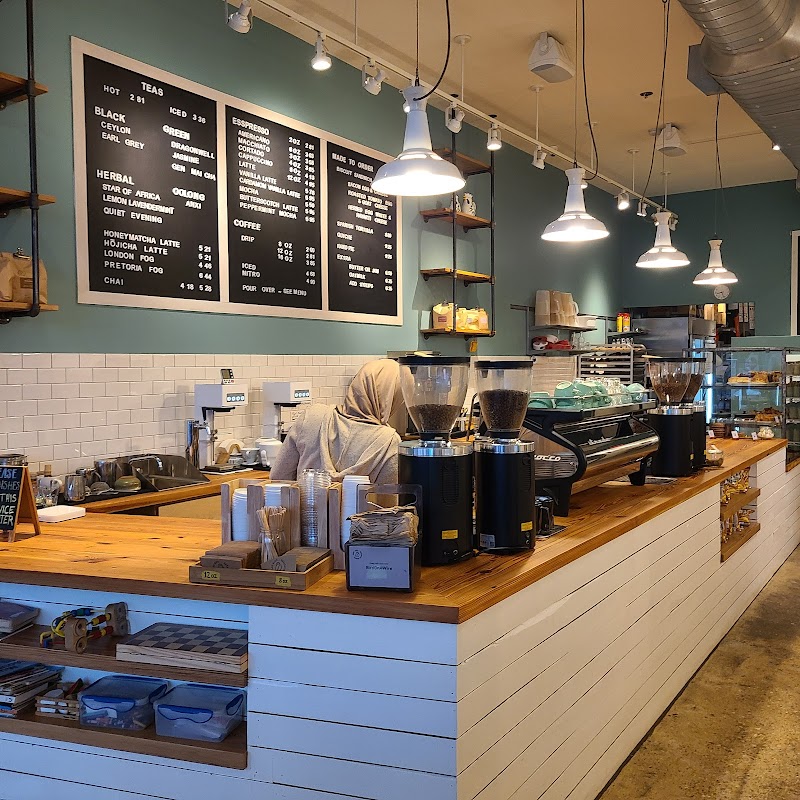 Rare Bird Coffee Roasters photo 3