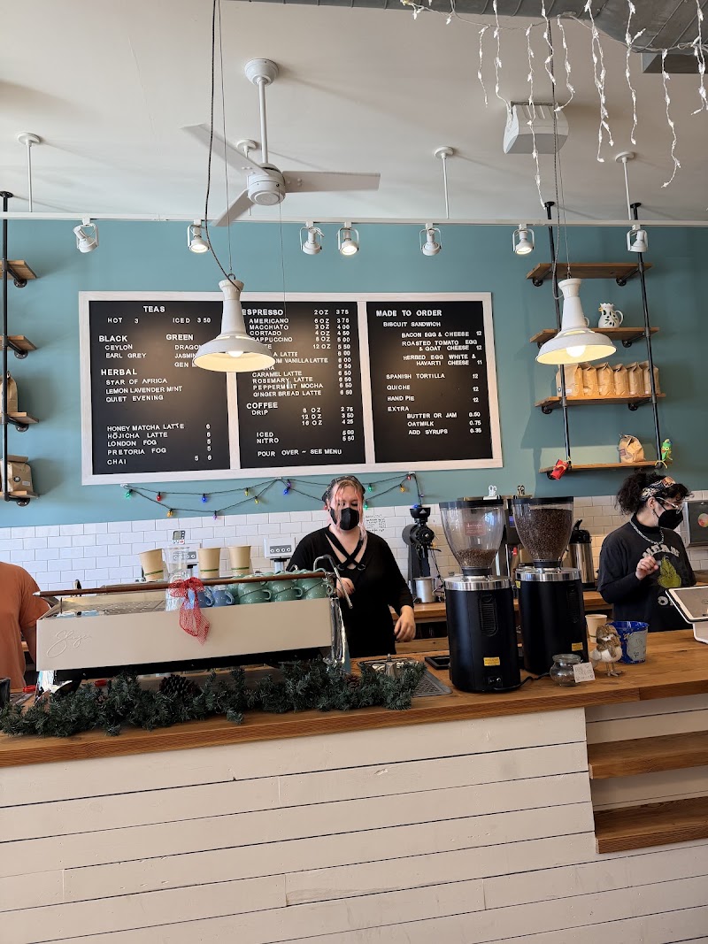 Rare Bird Coffee Roasters photo 3