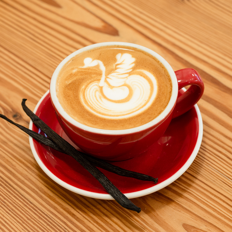 Rare Bird Coffee Roasters photo 2
