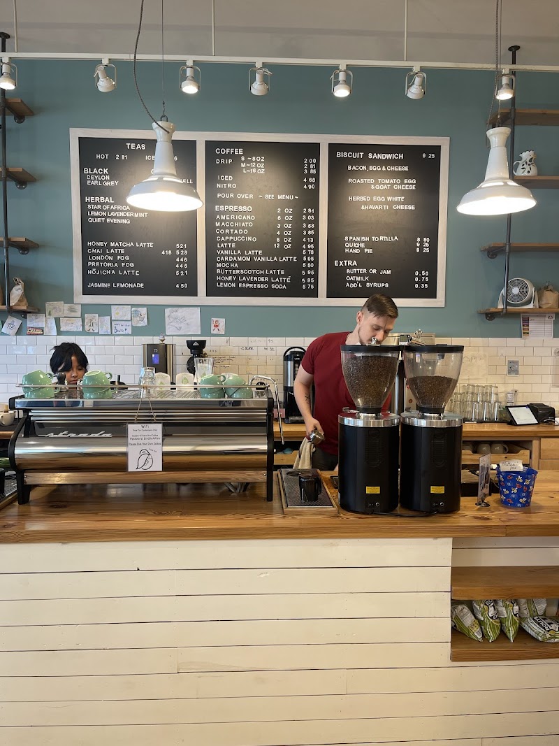 Rare Bird Coffee Roasters photo 3