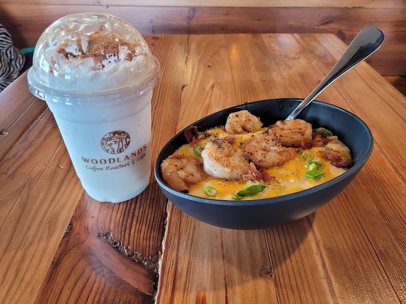 Woodlands Coffee Roasters & Cafe photo 3