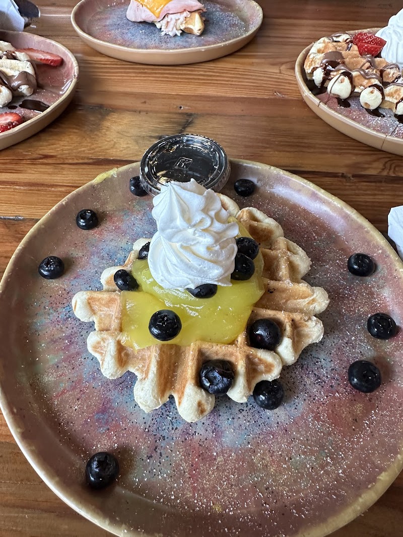 Woodlands Coffee Roasters & Cafe photo 2