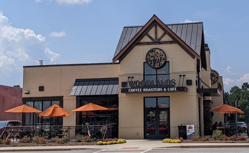 Woodlands Coffee Roasters & Cafe photo 4