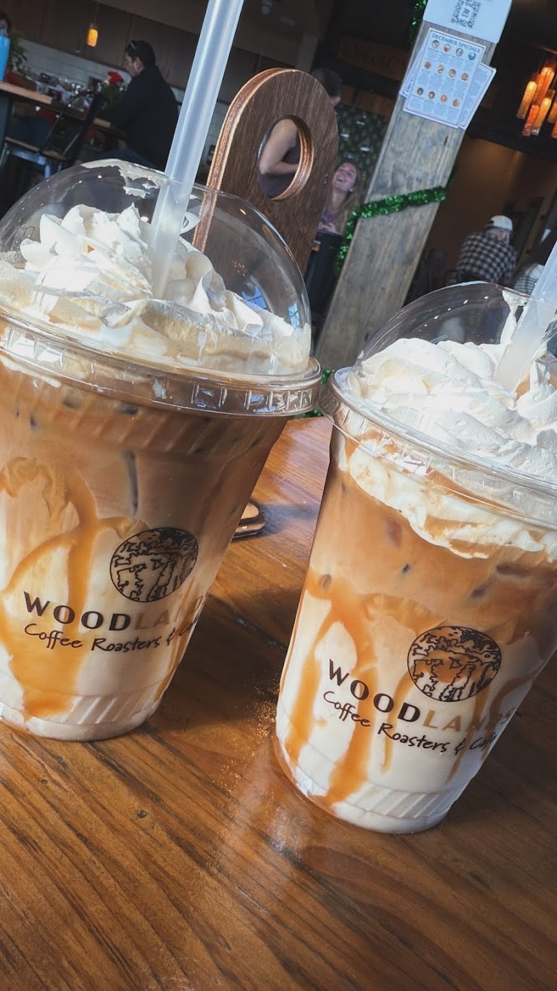 Woodlands Coffee Roasters & Cafe photo 3