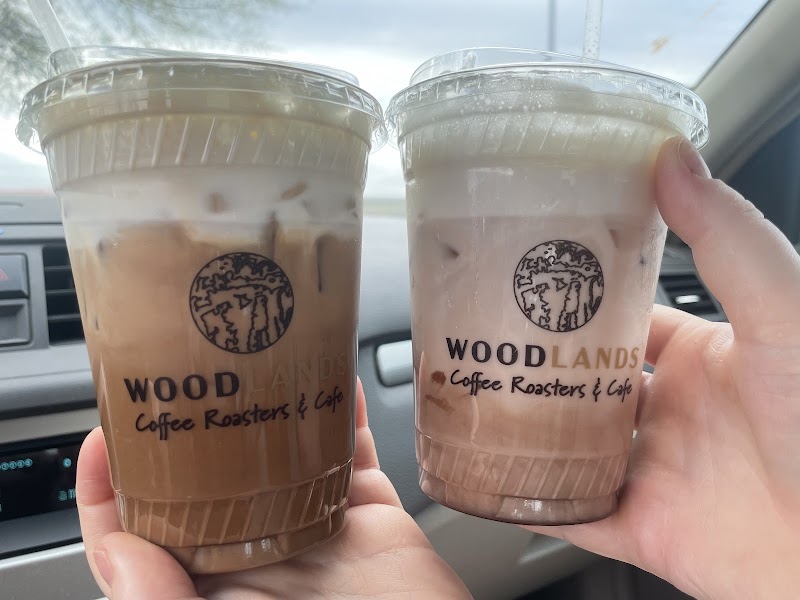 Woodlands Coffee Roasters & Cafe photo 4