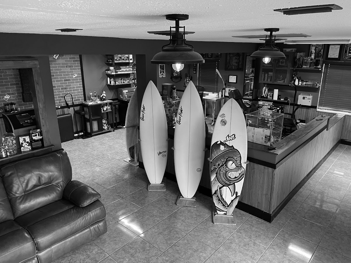 Doom Club Tattoo Collective tattoo work — photo 2