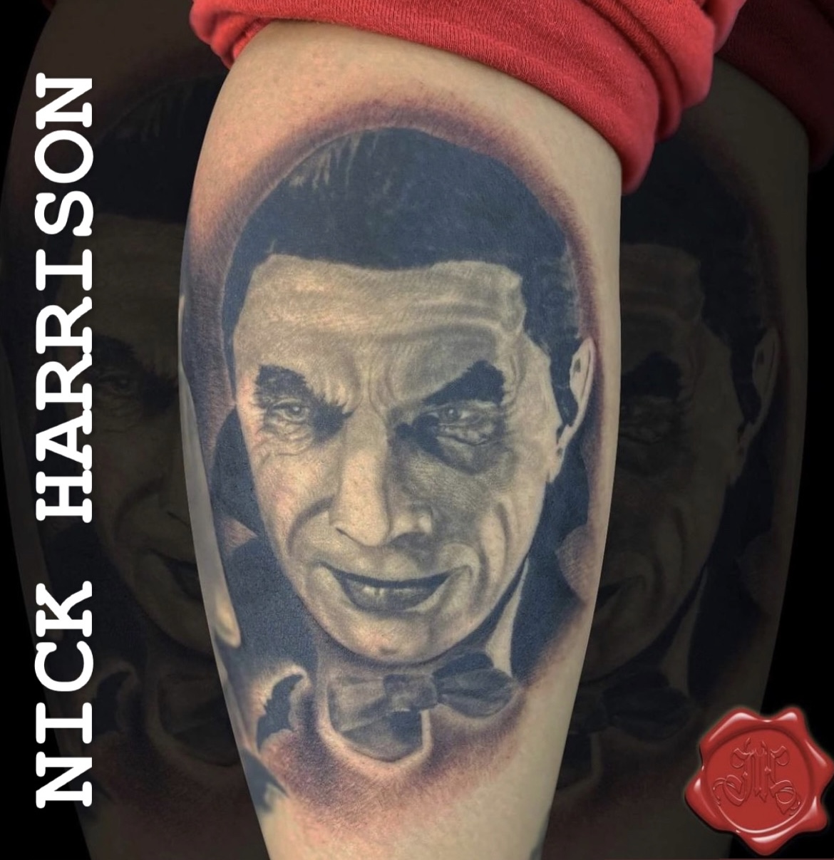 Doom Club Tattoo Collective tattoo parlor in St. Petersburg, FL