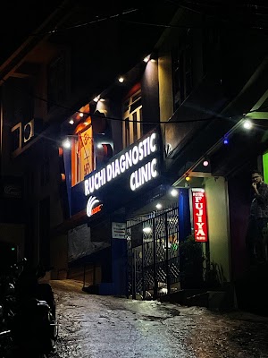 Ruchi Diagnostic Clinic - Image 2