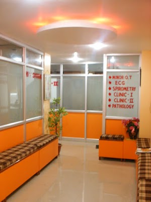 Ruchi Diagnostic Clinic