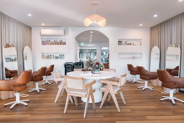 Valley Hair & Co photo 2