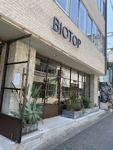 BIOTOP OSAKA