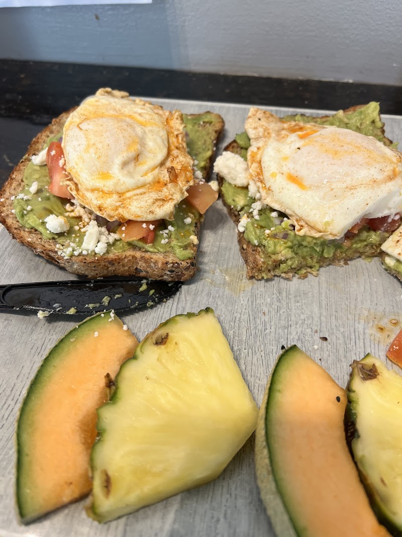 Corner Perk Port Royal photo 2