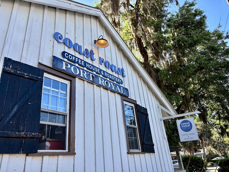 Corner Perk Port Royal photo 1
