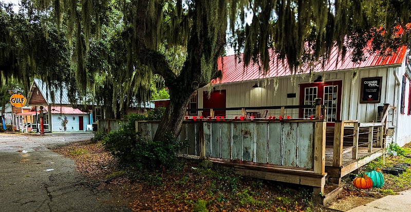 Corner Perk Port Royal photo 3