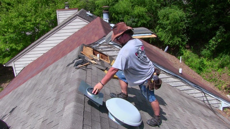 One Call Roofing, LLC photo 2