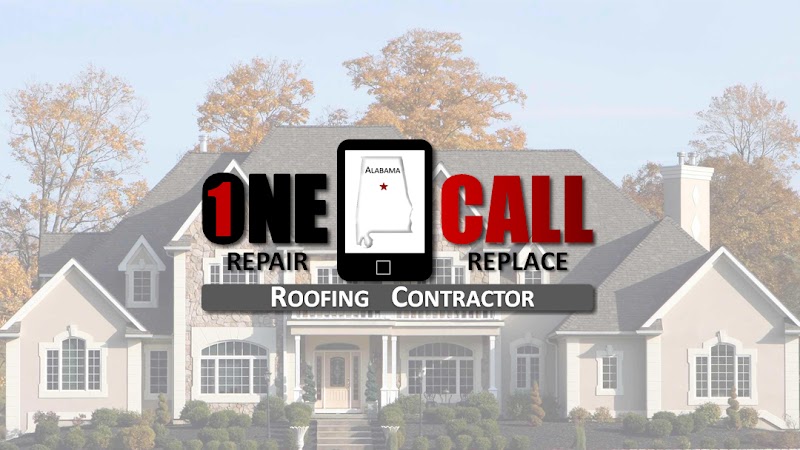 One Call Roofing, LLC photo 1