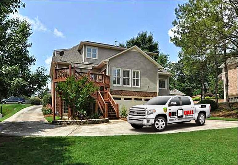 One Call Roofing, LLC photo 3