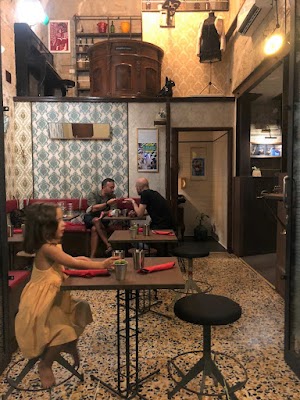 AZZUPPA Restaurant Napoli
