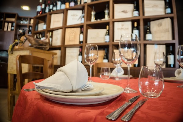 Restaurante Burro Velho Batalha