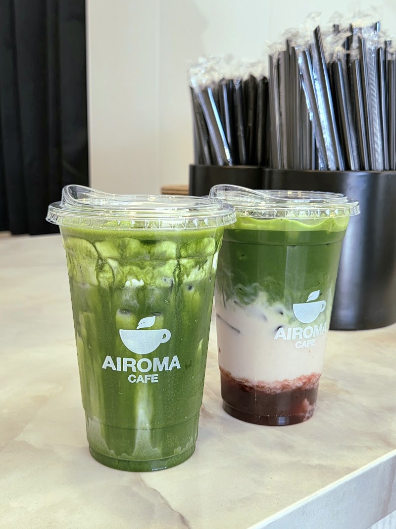 Airoma Cafe photo 3