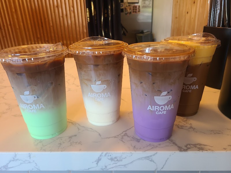 Airoma Cafe photo 4