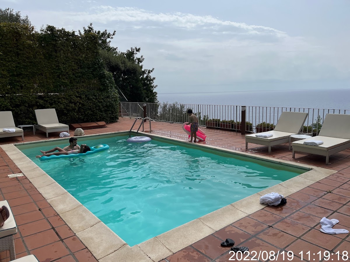 Villa Santa Croce Amalfi — 4