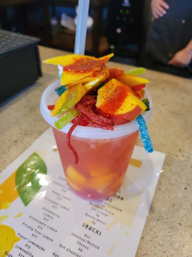 Thynk Lemonade photo 1