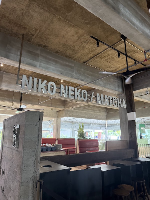 Niko Neko Matcha 4.0 / Ampang