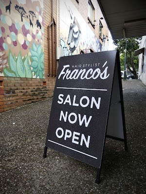 Franco's Hair Styling Salon