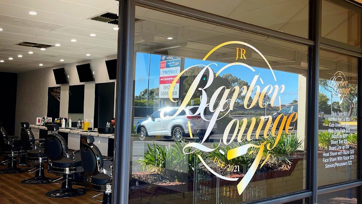 Gorilla Barbers photo 2