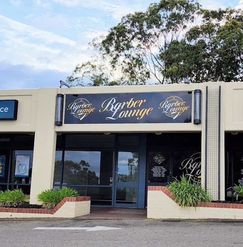 Gorilla Barbers photo 1