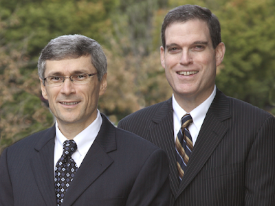 Lebowitz & Mzhen Personal Injury Lawyers - Car accident lawyer in Baltimore