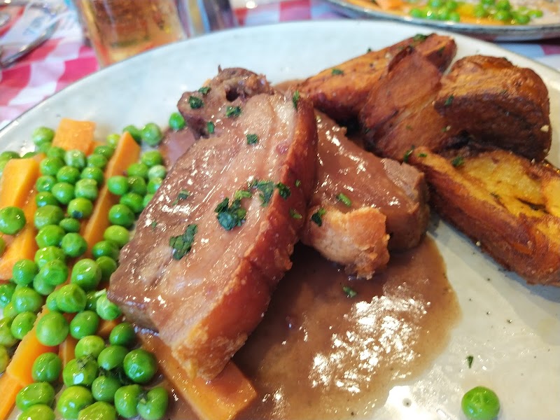 Australian Italian Club of Hobart photo 2