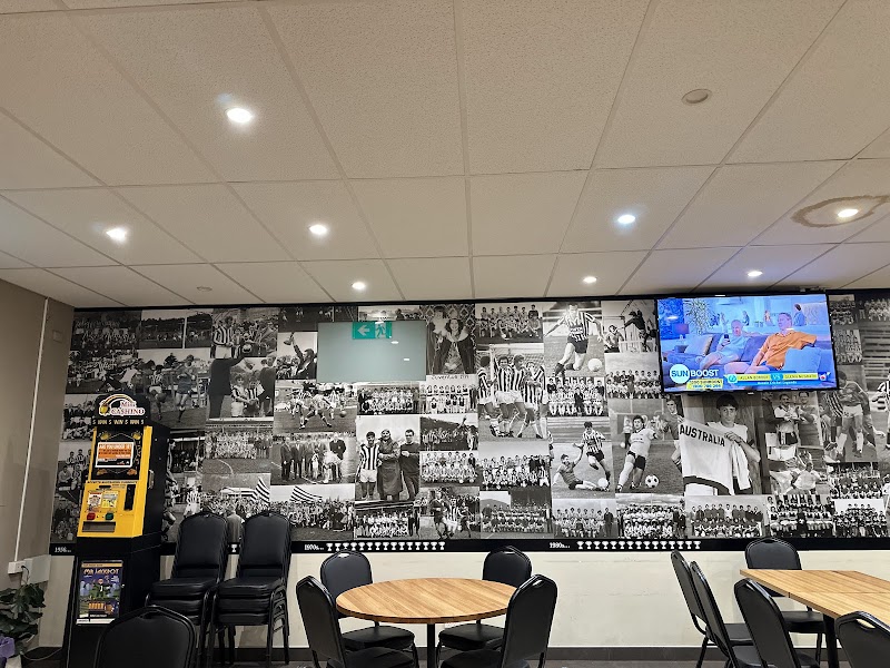 Australian Italian Club of Hobart