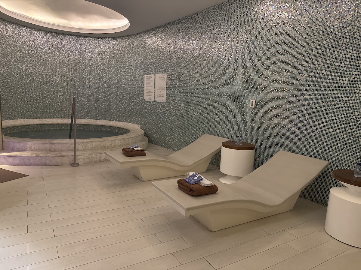 Elixir Spa & Health Club 3