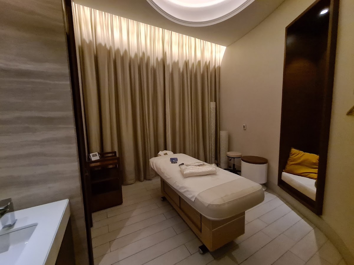 Elixir Spa & Health Club