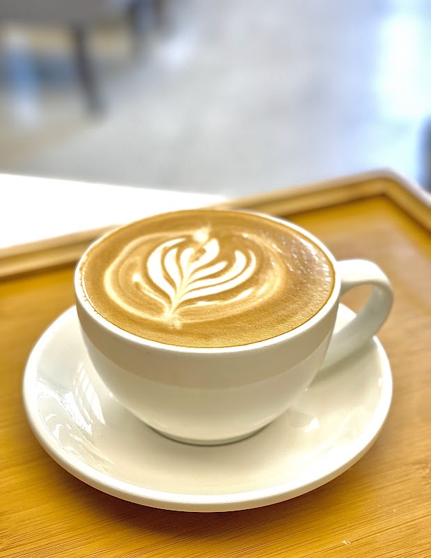 CAFE 32ND ST