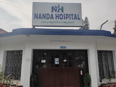 Nanda Hospital