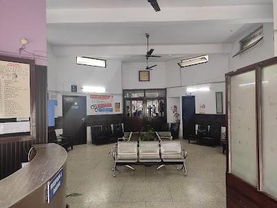 Nanda Hospital - Image 2