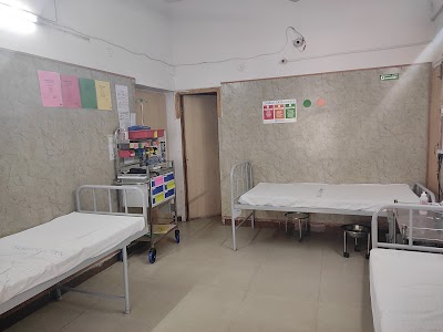 Nanda Hospital - Image 3