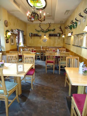 Paulaner am Dom Frankfurt