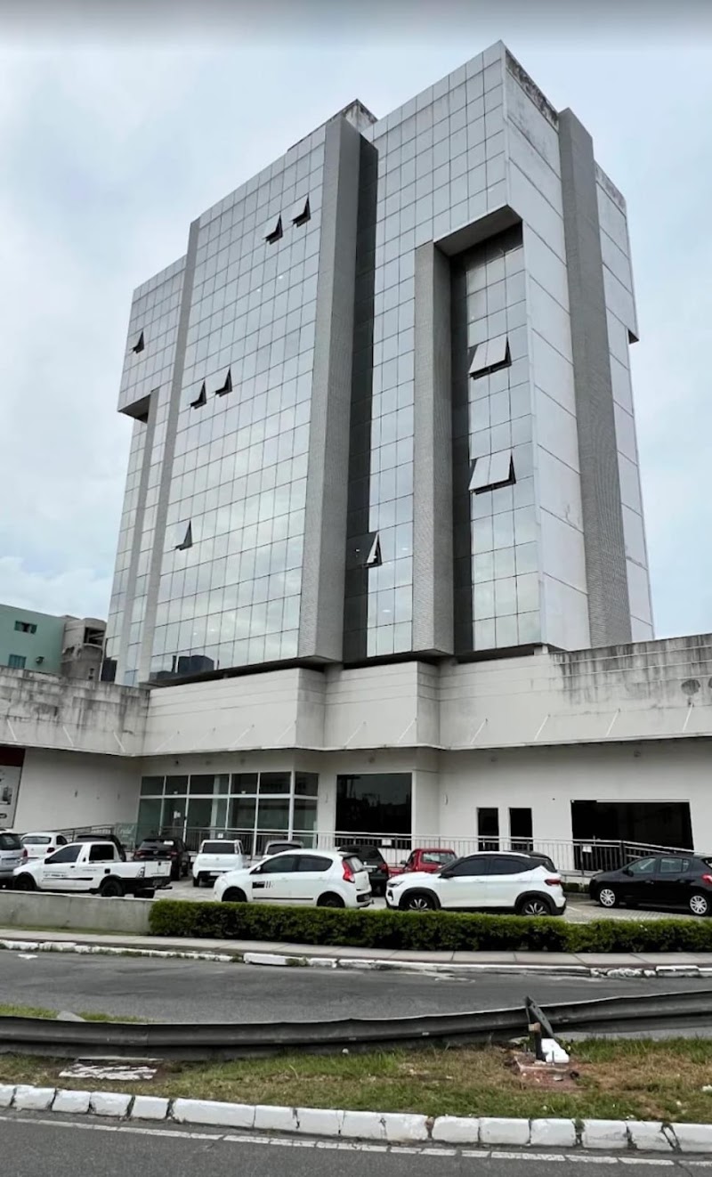 Allis Clínica Odontológica - foto 4