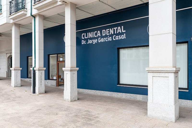 CLINICA DENTAL DR JORGE GARCIA CASAL photo 2
