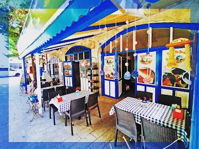 Tarihi Kubbe Restaurant - Restoran