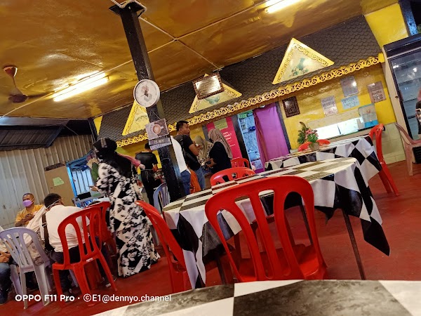 Warung Kampung People - Photo 1