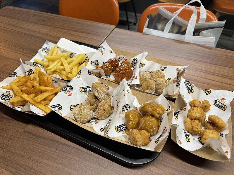 CrispyQ Asian Kitchen photo 6