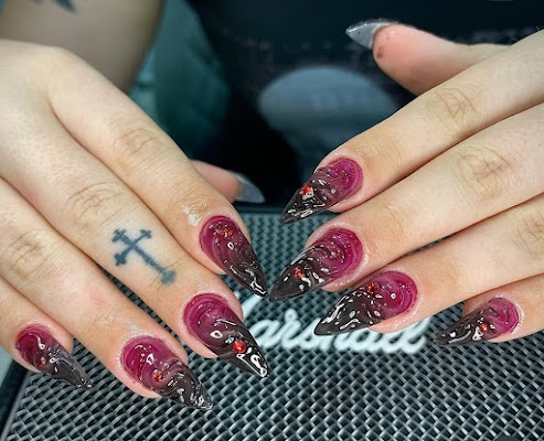 CRYSTAL JADE HAIR & NAILS photo 3