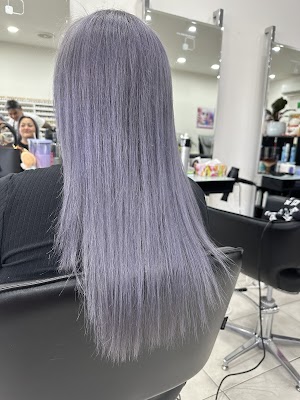 CRYSTAL JADE HAIR & NAILS