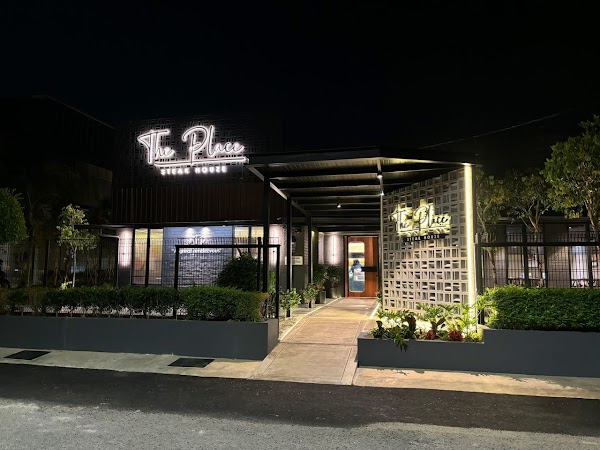 The Place Steak Houze - Photo 1