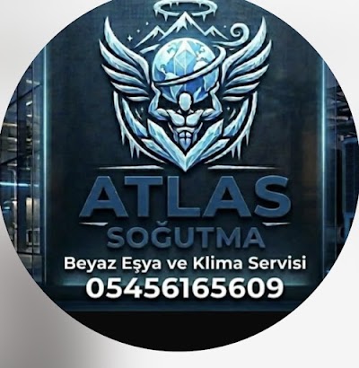 ATLAS SOĞUTMA - Beyaz Eşya Servisi